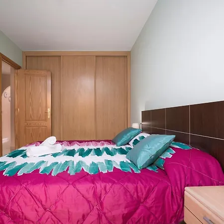 Appartement Home2book Charming Casa Marinera, Terrace *
