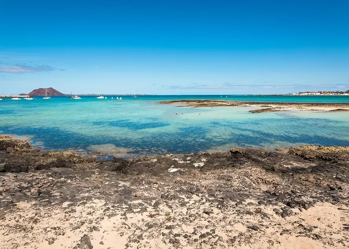 Home2book Charming Casa Marinera, Terrace Puerto de las Lajas