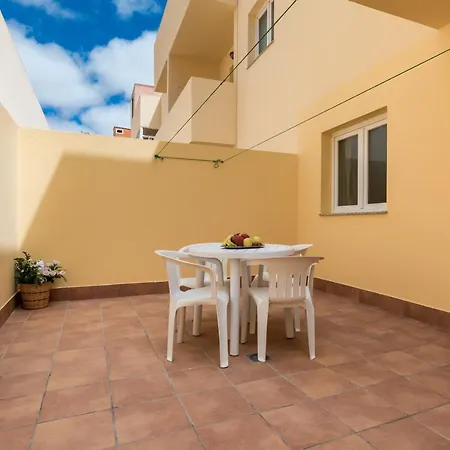 Home2book Charming Casa Marinera, Terrace Appartement *