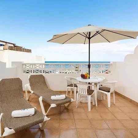 Appartement Home2book Charming Casa Marinera, Terrace Puerto de las Lajas