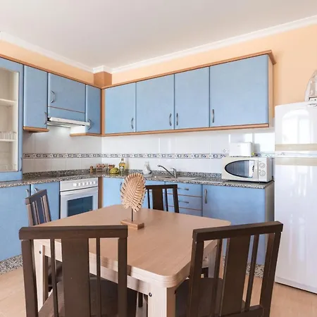 公寓 Home2book Charming Casa Marinera, Terrace