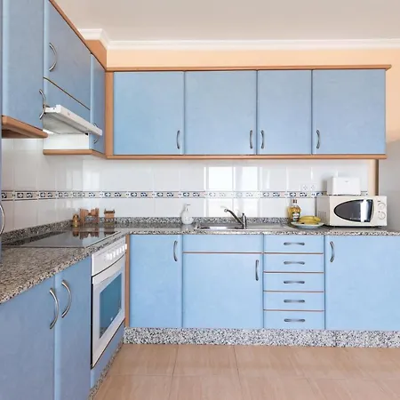 公寓 Home2book Charming Casa Marinera, Terrace Puerto de las Lajas