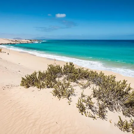 Home2book Charming Casa Marinera, Terrace 公寓 Puerto de las Lajas