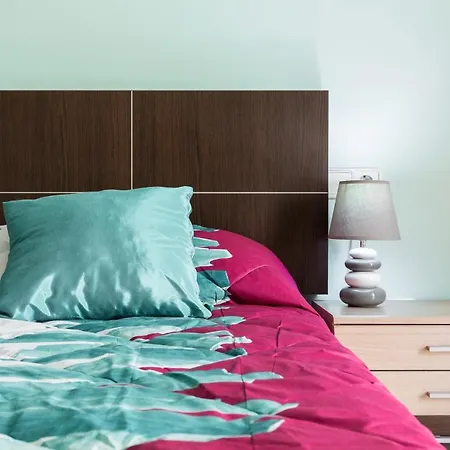 公寓 Home2book Charming Casa Marinera, Terrace Puerto de las Lajas