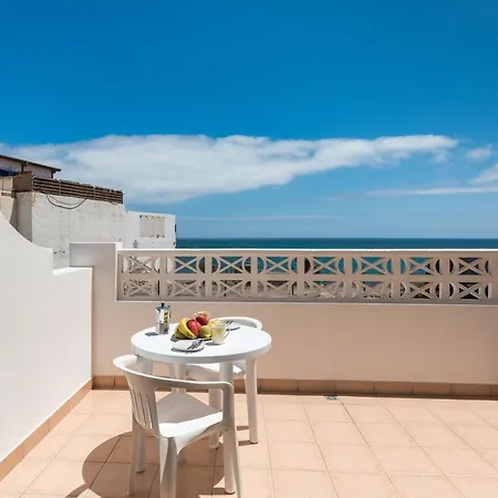 Appartement Home2book Charming Casa Marinera, Terrace