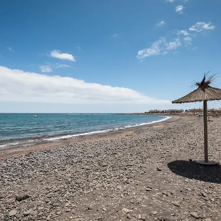 Home2book Charming Casa Marinera, Terrace 公寓 *