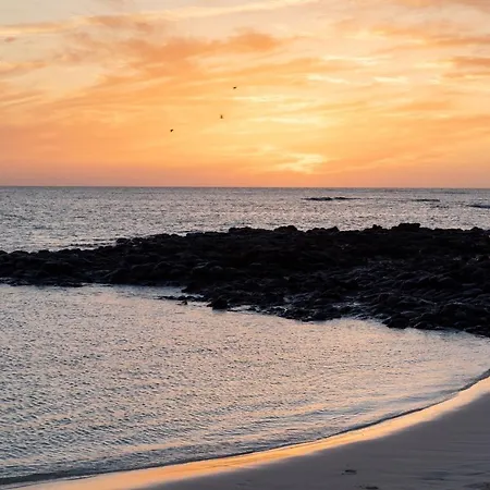 Home2book Charming Casa Marinera, Terrace 公寓