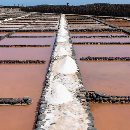 Home2book Charming Casa Marinera, Terrace 公寓 *