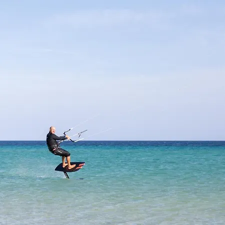 公寓 Home2book Charming Casa Marinera, Terrace *