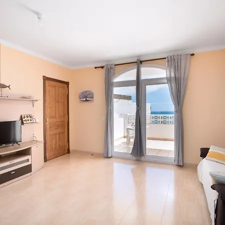Home2book Charming Casa Marinera, Terrace شقة *